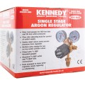 Regulator argonu i acetylenu Kennedy KEN8844300K