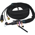 Zapalniczka TIG TTF026 z kablem 12.5FT Kennedy KEN8853340K