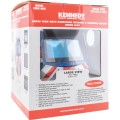 Hełm spawalniczy z dużym polem widzenia Kennedy KEN8855120K