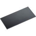 Soczewki dopasowane do przyłbic i tarcz 4.1/4"x2" cieniowane zielone Kennedy KEN8857401K