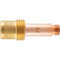 Korpus soczewki gazowej 2,4mm 45V26 Kennedy KEN8857520K