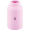 Izolacja ceramiczna soczewki gazowej 1/2" 54N14 Kennedy KEN8857600K