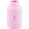 Izolacja ceramiczna soczewki gazowej 7/16" 54N15 Kennedy KEN8857610K-1