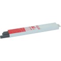 Elektrody 2,5mm do żeliwa 1kg Kennedy KEN8911220K