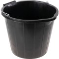 Wiadro plastikowe Kennedy KEN9078030K