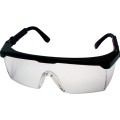 Okulary ochronne Panther odporne na zadrapania i parę Kennedy KEN9608010K