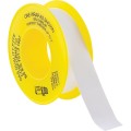 Taśma PTFE gazowa 12mm 5m Kennedy KEN9838000K KEN-983-8000K