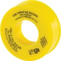 Taśma PTFE gazowa 12mm 5m Kennedy KEN9838000K KEN-983-8000K