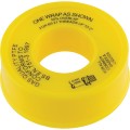 Taśma PTFE gazowa 12mm 5m Kennedy KEN9838000K KEN-983-8000K