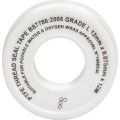 Taśma PTFE wodna 12mm 12m Kennedy KEN9839000K
