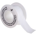 Taśma PTFE wodna 25mm 12m Kennedy KEN9839010K