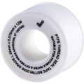 Taśma PTFE wodna 25mm 12m Kennedy KEN9839010K
