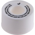 Taśma PTFE wodna 25mm 12m Kennedy KEN9839010K