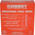 Stalowa wełna przemysłowa stopień 00 450gm Kennedy KEN9901030K [OAK2453020B]