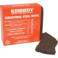 Stalowa wełna przemysłowa stopień 0 450gm Kennedy KEN9901050K [OAK2453020B]