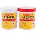 3473 METAL SET S-3 500gmTUB Loctite LOC7255903C