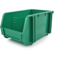 Plastikowy pojemnik MTL2 zielony magazynowy do składowania Matlock MTL4041020G