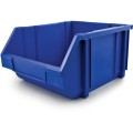 Plastikowy pojemnik MTL3A niebieski magazynowy do składowania Matlock MTL4041035B PRO-21