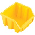 Plastikowy pojemnik MTL1 do składowania mocny żółty Matlock MTL4042160K MTL-404-2160K