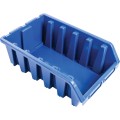 Plastikowy pojemnik MTL5 do składowania mocny niebieski Matlock MTL4042330K
