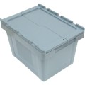 Pojemnik do przechowywania części 20l szary Matlock MTL4042600K