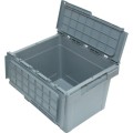 Pojemnik do przechowywania części 20l szary Matlock MTL4042600K