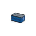 Pojemnik składany Euro 600x400x320mm Matlock MTL4044330K