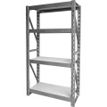 Regał wysokowydajny 104x43x183mm Matlock MTL4051660K SPC-19-1