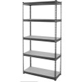 Regał standardowy 123x61x183mm Matlock MTL4051780K
