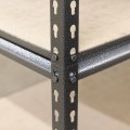 Regał standardowy 123x61x183mm Matlock MTL4051780K