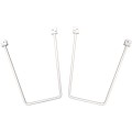 Regał typu Twin-Lock elastyczne podpórki 150mm Matlock MTL4051820K