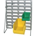 Regał warsztatowy 457x436mm Matlock MTL4057250K