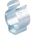Zacisk sprężysty 10mm otwarty ocynkowany 1szt. Matlock MTL6621010K MTL-662-1010K