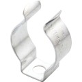 Zacisk sprężysty 20mm otwarty obejma ocynkowana 1szt. Matlock MTL6621040K MTL-662-1040K