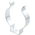 Zacisk sprężysty 38mm otwarty BZP cynkowany 1szt. Matlock MTL6621070K