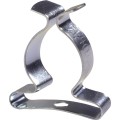 Zacisk sprężysty 20mm zamknięty BZP cynkowany 1szt. Matlock MTL6622140K