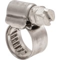 Obejma zaciskowa nierdzewne 8-12mm 000 1szt. Matlock MTL6624050K