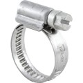 Obejma zaciskowa nierdzewne 12-22mm 0 1szt. Matlock MTL6624110K