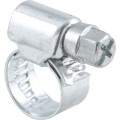 Obejma zaciskowa ocynkowana 8-12mm 000 1szt. Matlock MTL6625050K