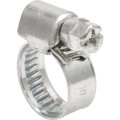 Obejma zaciskowa ocynkowana 10-16mm M00 1szt. Matlock MTL6625070K