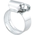 Obejma zaciskowa ocynkowana 16-27mm 0X 1szt. Matlock MTL6625130K