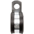 Zacisk cynkowany 16mm typu P z wkładką kauczukową 1szt. Matlock MTL6628580K