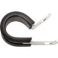 Zacisk cynkowany 16mm typu P z wkładką kauczukową 1szt. Matlock MTL6628580K