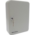 Szafka metalowa na klucze 25K-48 48 kluczy Matlock MTL8200250K