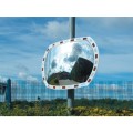 Wypukłe lustro bezpieczeństwa 508x762mm Matlock MTL8207840K