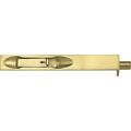 Rygiel drzwiowy 200mm mosiężny Matlock MTL9495840K
