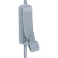 Zamknięcie przeciwpaniczne 'PUSH BAR' z ryglem Matlock MTL9496030K