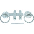 Zasuwka z kółkiem 150mm Matlock MTL9497110K