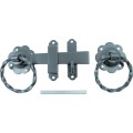Zasuwka z kółkiem 151mm Matlock MTL9497120K