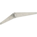 Zawias taśmowy średni 10" 2szt. Matlock MTL9497650K